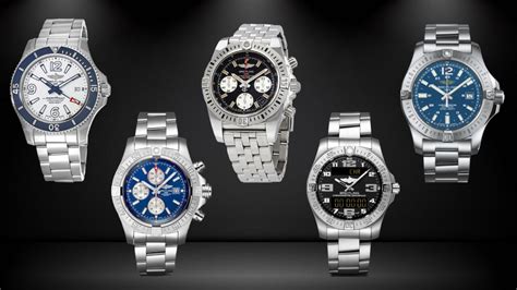 bet breitling watxhes|genuine Breitling watches.